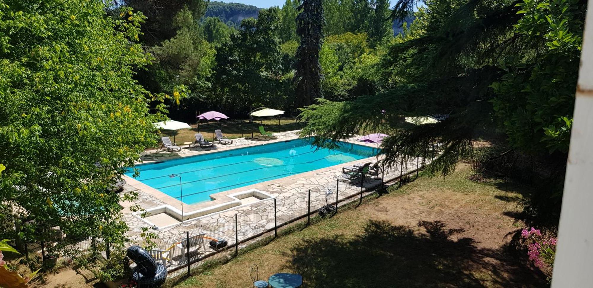 Chambres D'Hotes Le Menestrel Les Eyzies Bagian luar foto